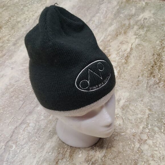 OTHER NICE PEOPLE BEANIE BY BIG ACCESSORIES - Picture 1 of 5